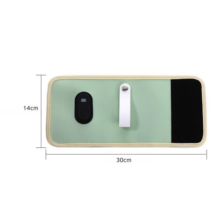 Capa Térmica USB para Mamadeira BabySnug – Aquecedor Portátil, Ajustável, com Display Digital e Temperatura Controlada para Bebês