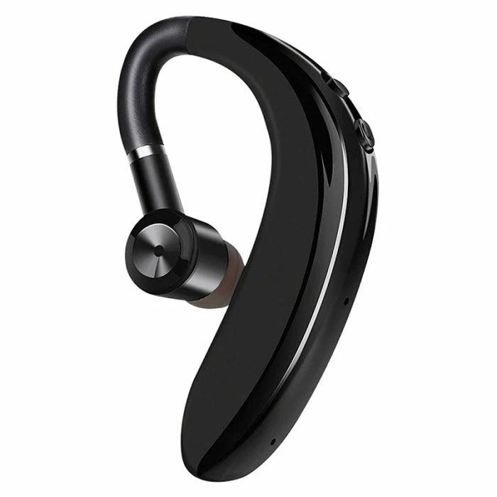 Fone de Ouvido Bluetooth 5.0 VAORLO - Cancelamento de Ruído, Microfone Integrado, Conexão com 2 Dispositivos, Resistente à Água e Ideal para Esportes e Chamadas